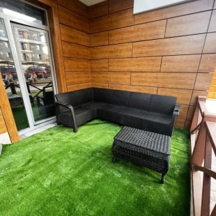 Фотография квартиры Апартаменты Возле моря (00С1)