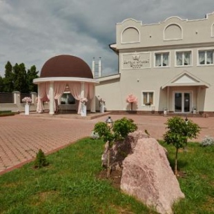 Фотография гостевого дома Pensiunea Sarmis Cristal