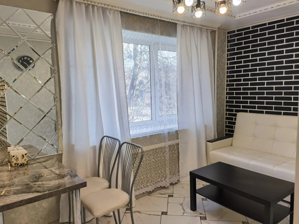 Фотография квартиры ZNS Rent (ЗНС Рент) на улице Баженова