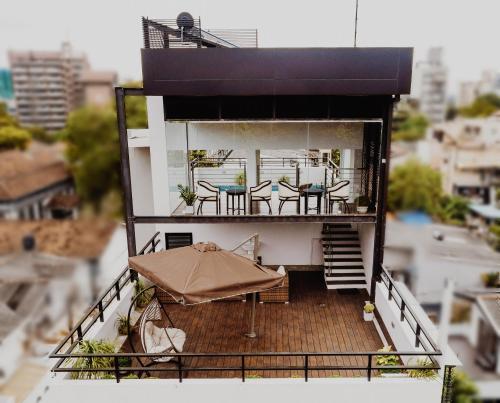 Фотография гостиницы Lavonca Boutique Hotel