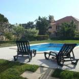 Фотография мини отеля Casa De Hospedes Flor Do Jardim