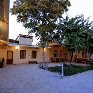 Фотография хостела Dervish Hostel