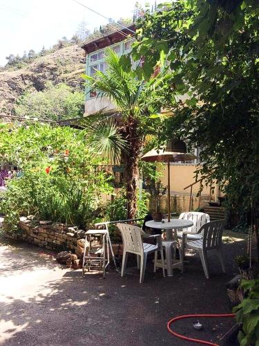 Фотография хостела Lucky