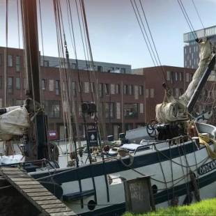 Фотографии мини отеля 
            De Kade