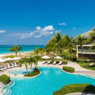 Фотографии гостиницы
The Sands at Grace Bay