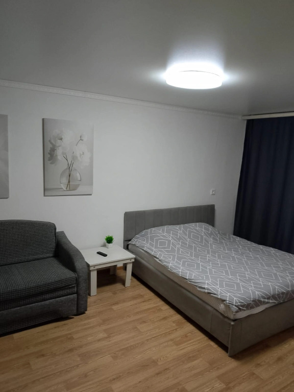 Фотография квартиры Квартира Новая