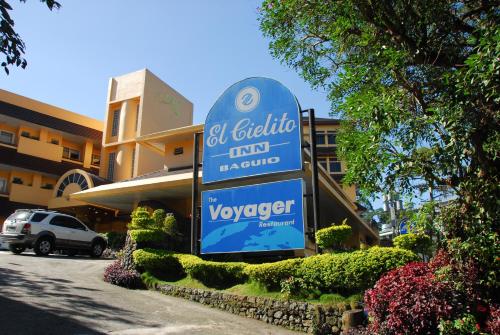 Фотография гостиницы El Cielito Inn - Baguio
