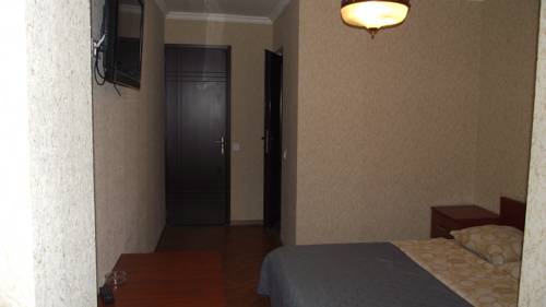 Фотография гостиницы Пианино 2