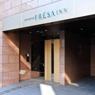 Фотографии гостиницы 
            Sotetsu Fresa Inn Nihombashi-Ningyocho