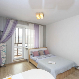 Фотография квартиры Квартира На Улице Юрия Тена 10