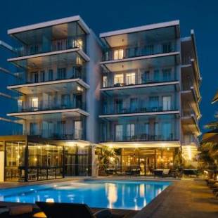 Фотографии гостиницы
Hôtel Mercure Toulon La Seyne-Sur-Mer