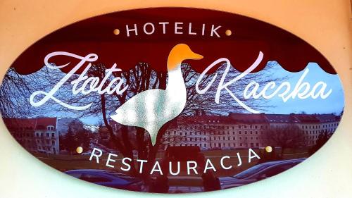Фотография гостиницы Hotelik & Restauracja Złota Kaczka