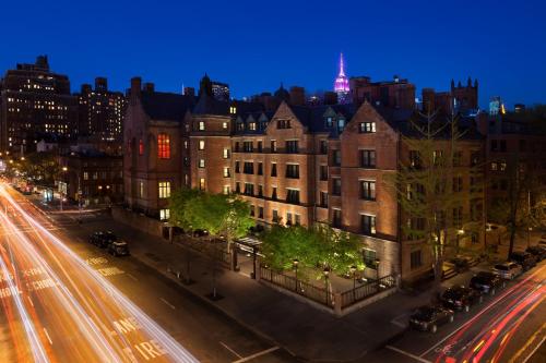 Фотография гостиницы The High Line Hotel