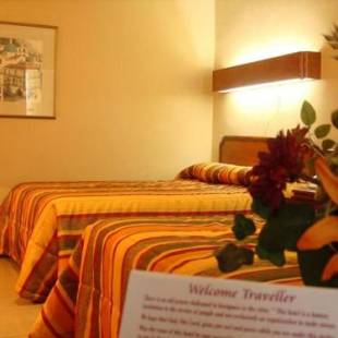 Фотографии гостиницы
Hotel El Dorado