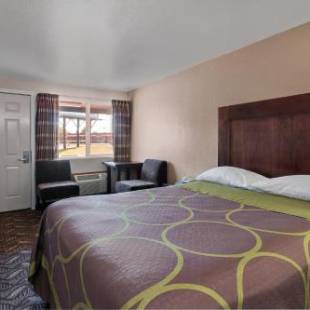 Фотографии мотеля
Budget Lodge Eugene - Airport