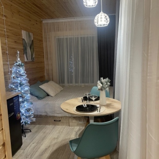 Фотография Коттеджа Частный дом Minitalo