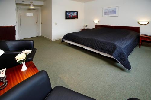 Фотография гостиницы Dronninglund Hotel