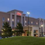 Фотография гостиницы Hampton Inn & Suites Davenport