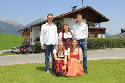 Фотография базы отдыха Studlerhof