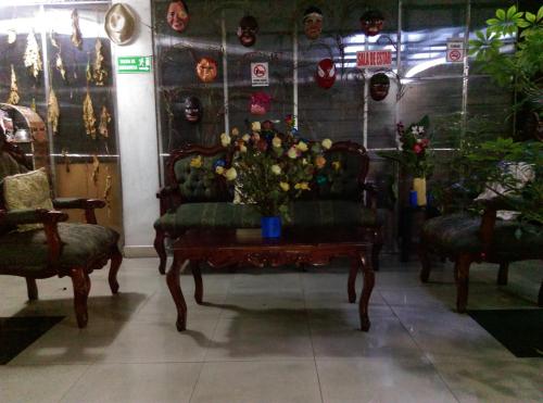 Фотография гостиницы Escocie - Centro Historico