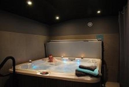 Фотография гостевого дома Les Keriaden's