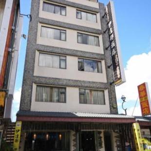 Фотографии мини отеля
Itathao Vacation Hotel