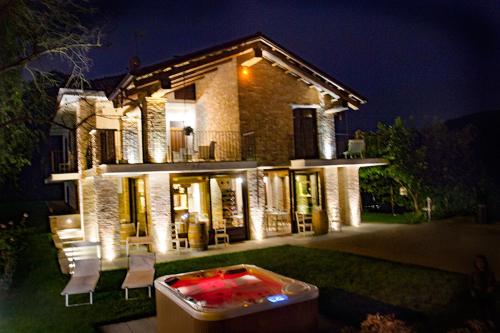 Фотография базы отдыха Villa Laura