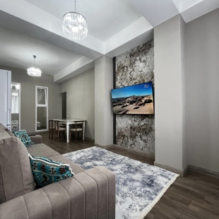 Фотография квартиры Апартаменты Sundag Д167