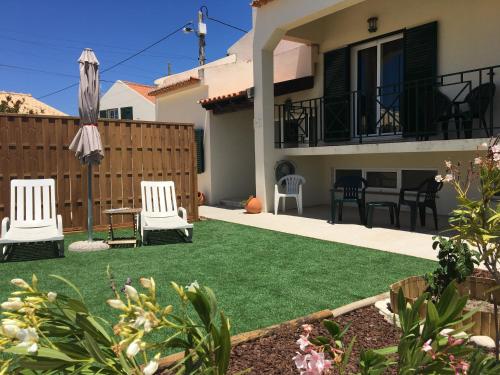 Фотография гостевого дома Casa Maré