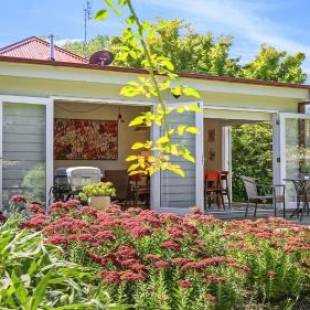 Фотографии гостевого дома
Poppy Cottage-delightful pet friendly weatherboard