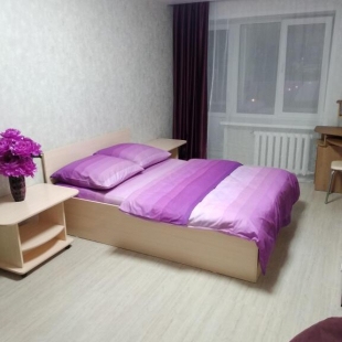 Фотография квартиры Апартаменты на Карякинской 41