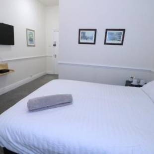 Фотографии гостиницы
Old Trafford Stadium Hotel