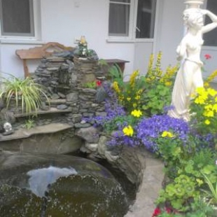 Фотография гостевого дома Агатия