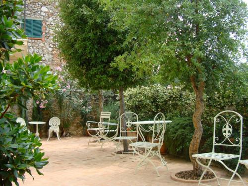 Фотографии гостевого дома
Le Antiche Mura