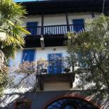 Фотография гостиницы Villa Toscanini