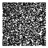 QR код музея Дом музеев ДВГТУ