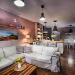 Фотография гостевого дома Sad nad Klingerom