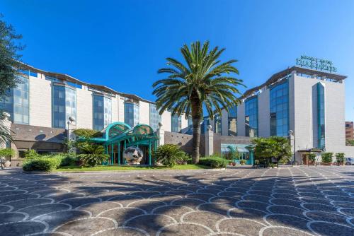 Фотография гостиницы Grand Hotel Duca D'Este