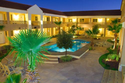 Фотография гостиницы Best Western Plus Chihuahua Aeropuerto