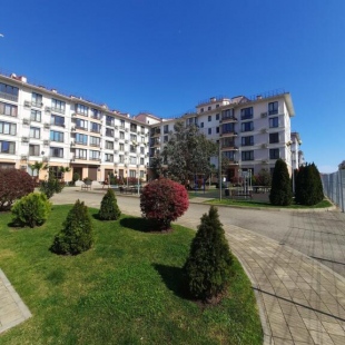 Фотография квартиры Апартаменты на улице Старообрядческая 62