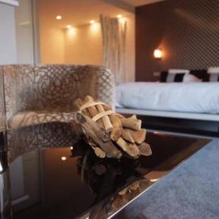 Фотографии гостиницы
Le Privilège