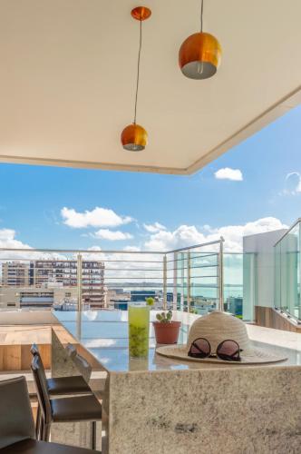 Фотография гостиницы Intercity Maceio