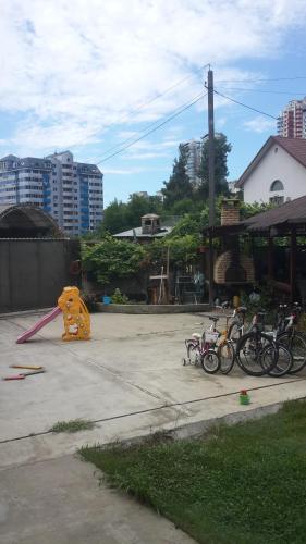 Фотография гостевого дома Полтавская, 2 