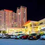 Фотография гостиницы Becamex Hotel Thu Dau Mot