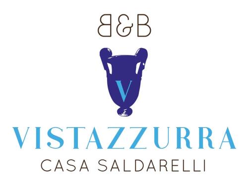 Фотография мини отеля B&B VISTAZZURRA - Casa Saldarelli