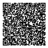 QR код мотеля Рай
