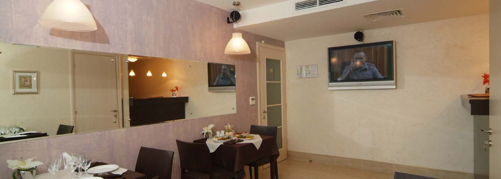 Фотография банкетного зала Марко Поло