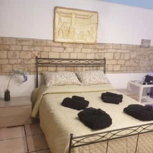 Фотография мини отеля bed & beauty in Puglia