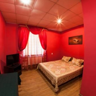 Фотография мини отеля Тысяча и одна ночь
