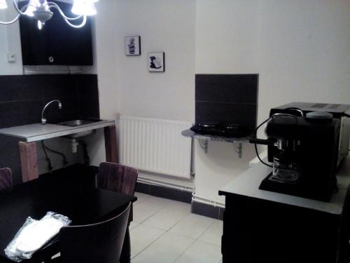 Фотография гостиницы la grillade